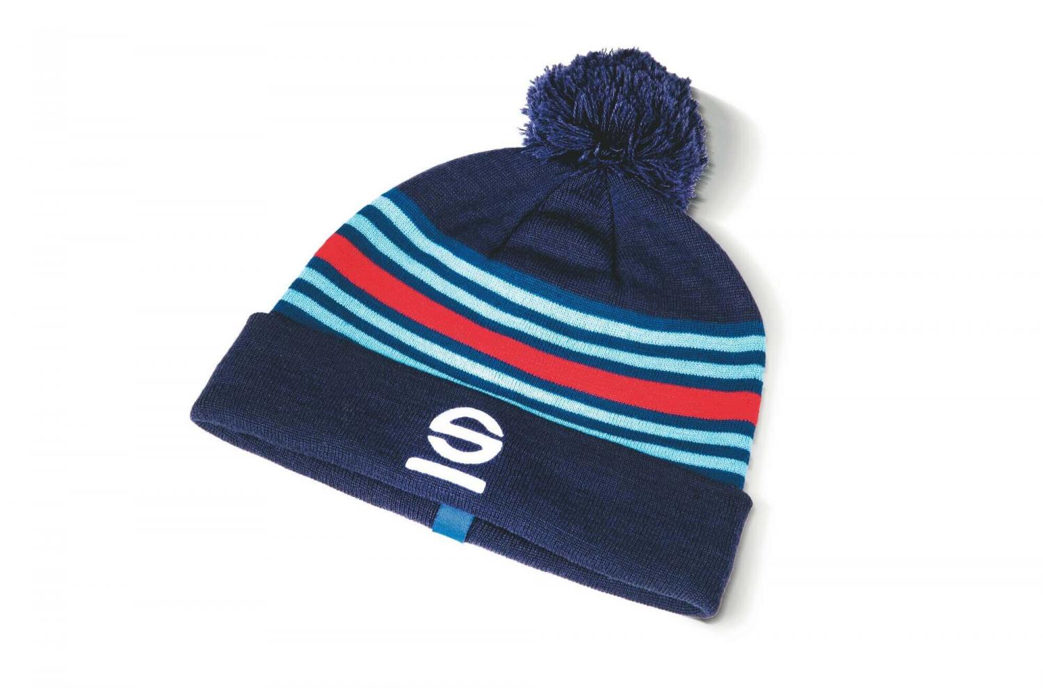 BEANIE SPARCO MARTINI