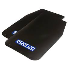 FALDONES SPARCO NEGRO