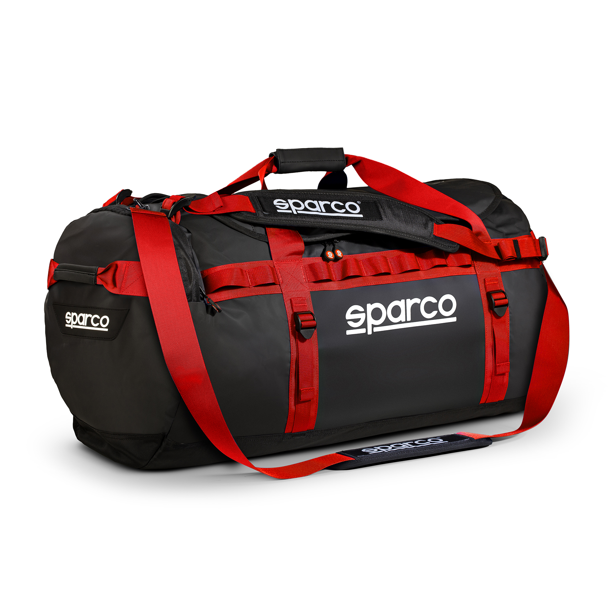 BOLSO DAKAR L ROJO