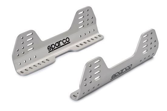 BASE ALUMINIO SPARCO